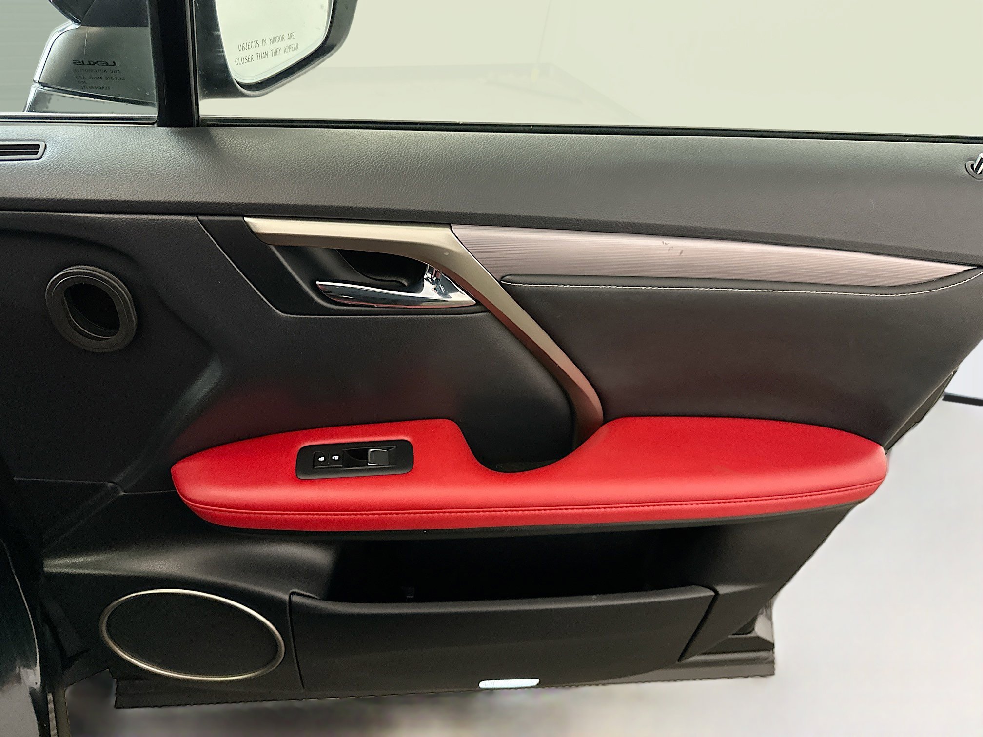 Used 2022 Lexus RX 350 F Sport w/ Accessory Package image 35