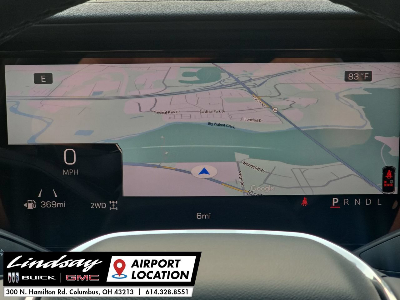 New 2027 GMC Terrain Elevation w/ Elevation Premium Package AWD/4WD image 13