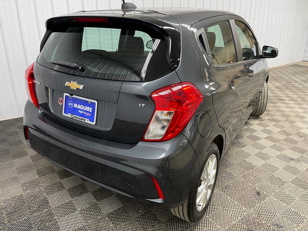 Used 2019 Chevrolet Spark LT image 10