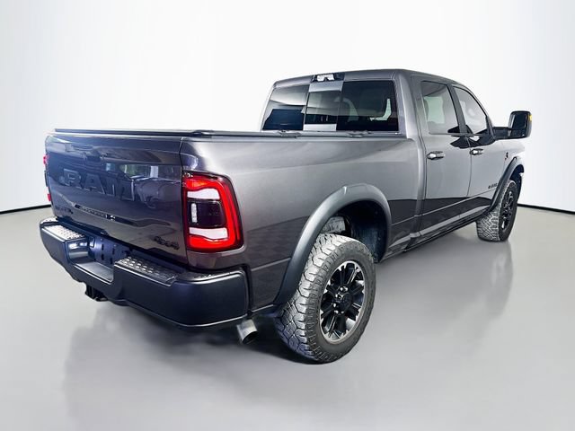 Used 2024 RAM 2500 Rebel w/ Level 2 Equipment Group AWD/4WD image 8