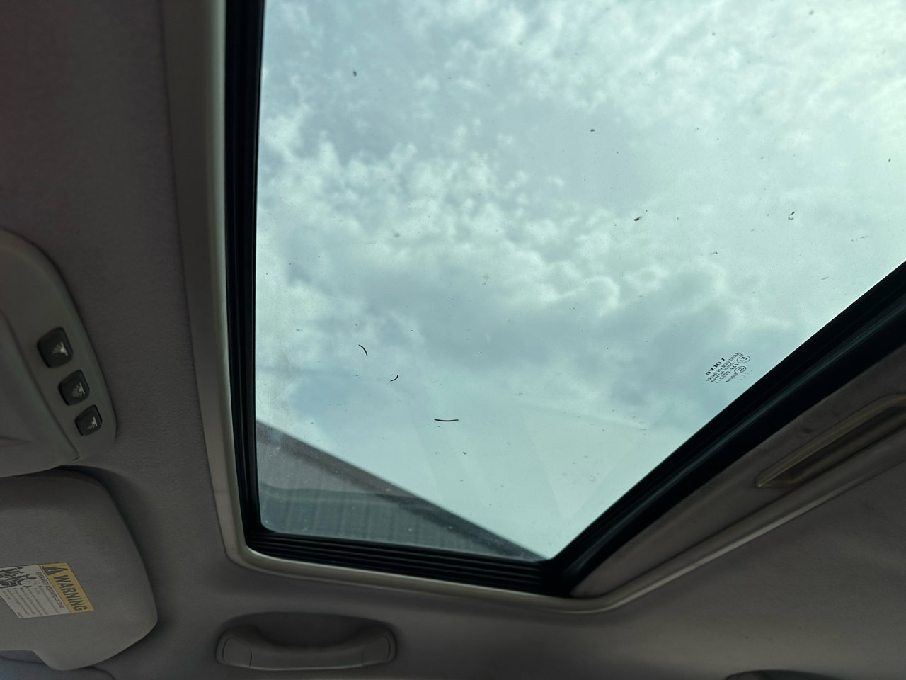 Used 2008 Volvo S60 2.5T image 11