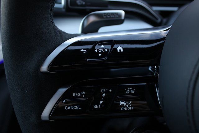 New 2025 Mercedes-Benz GLE 53 AMG 4MATIC Coupe image 23