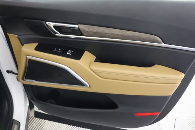 Used 2021 Kia Telluride SX w/ Nightfall Edition Package image 32