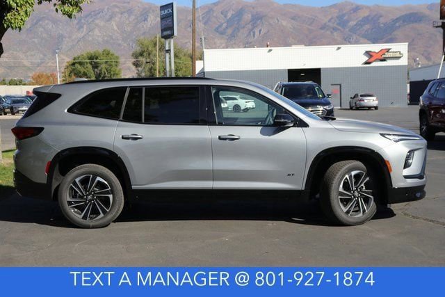 New 2026 Buick Enclave Sport Touring w/ Power Package image 3