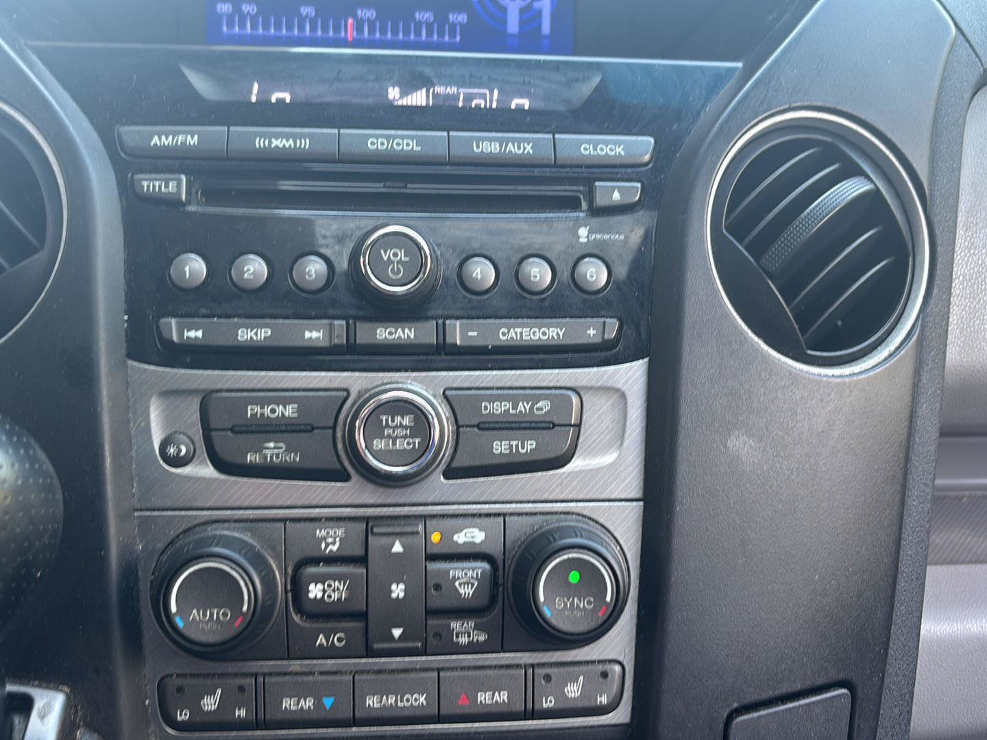 Used 2015 Honda Pilot EX-L image 15