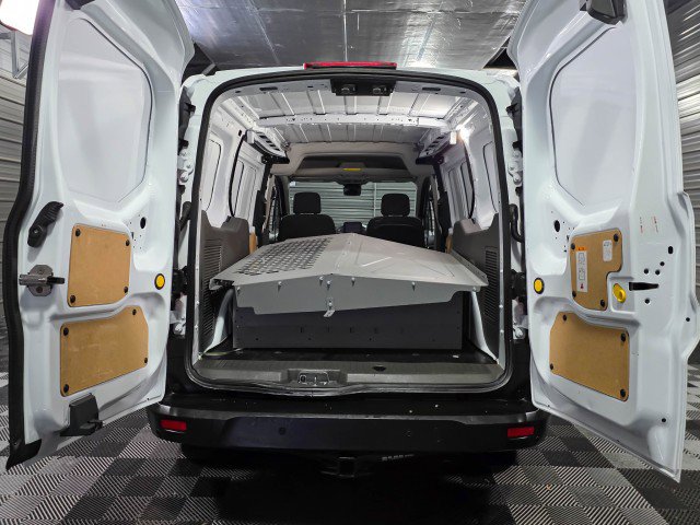 Used 2023 Ford Transit Connect XL FWD image 12