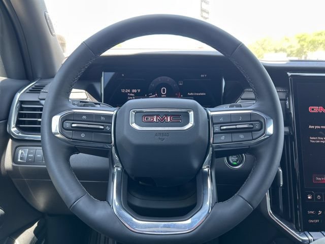 New 2026 GMC Acadia Elevation w/ Black Edition AWD/4WD image 42