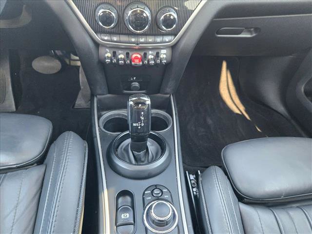Used 2022 MINI Cooper Countryman S FWD image 12
