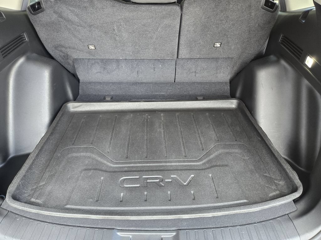 Used 2024 Honda CR-V EX image 27