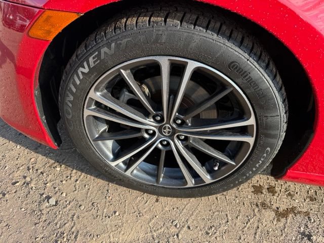 Used 2016 Scion FR-S RWD image 10