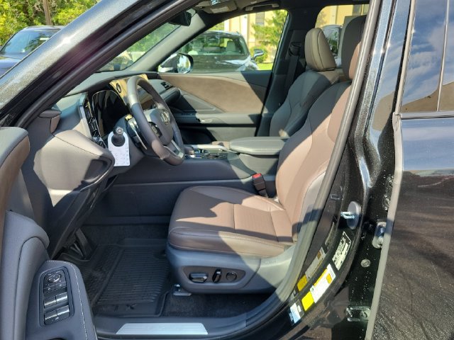 New 2026 Lexus TX 350 AWD w/ Technology Package image 16