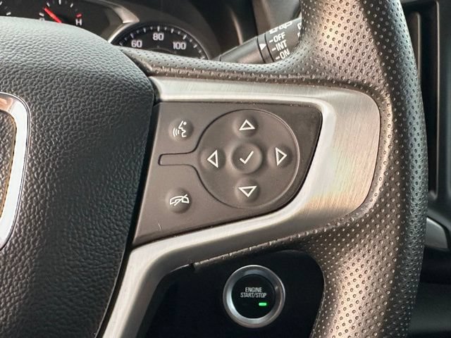 Used 2024 GMC Terrain SLE AWD/4WD image 40