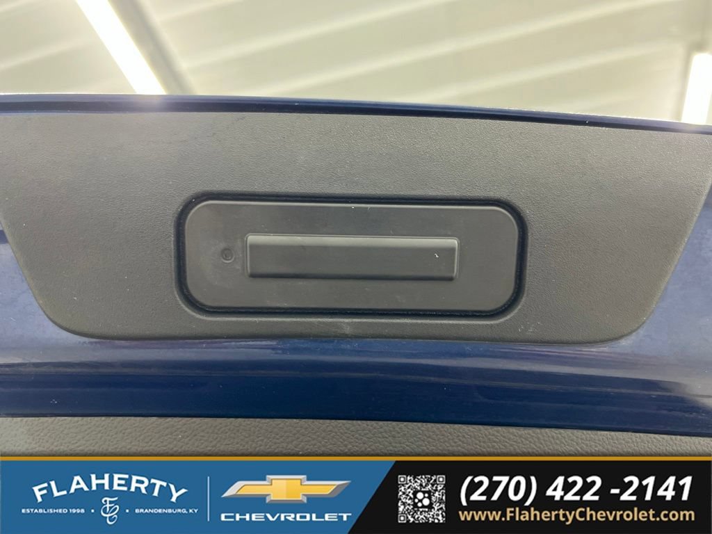 Used 2022 Chevrolet Blazer LT FWD image 20