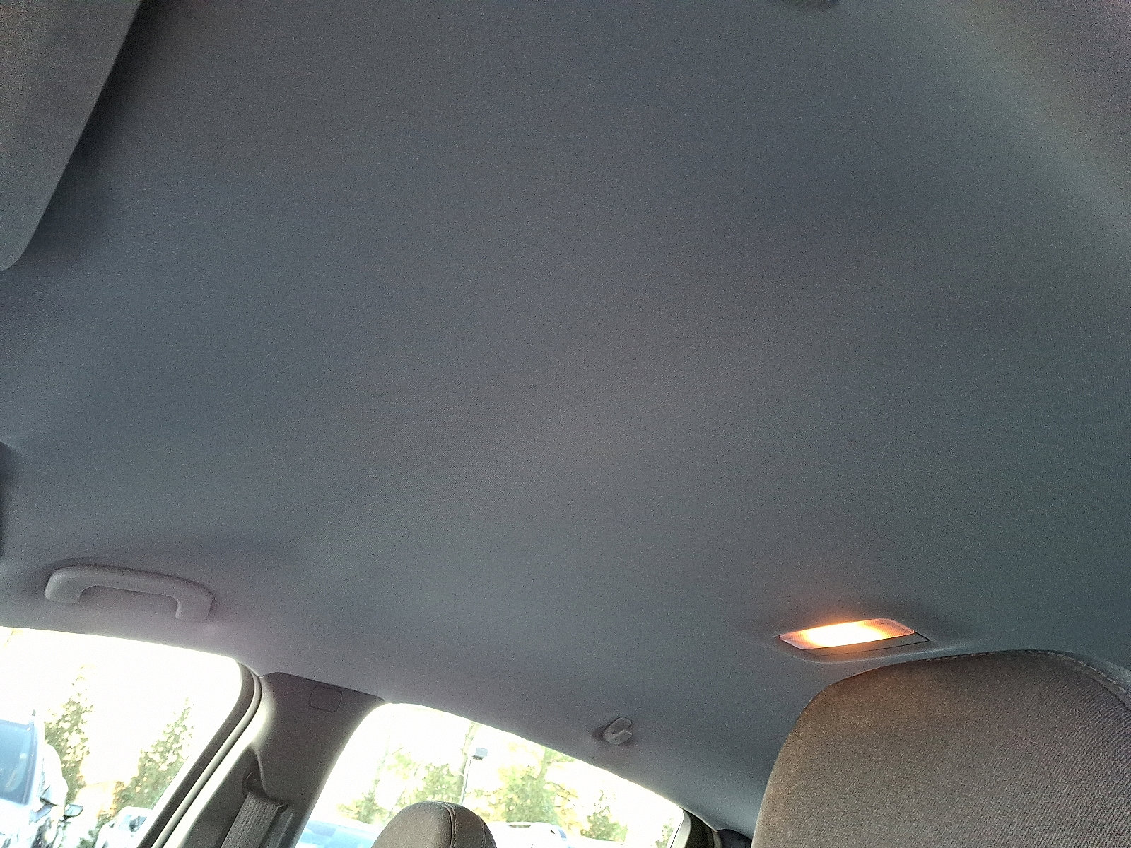 Certified 2022 Chevrolet Malibu LS w/ LPO, Convenience Package 2 image 21