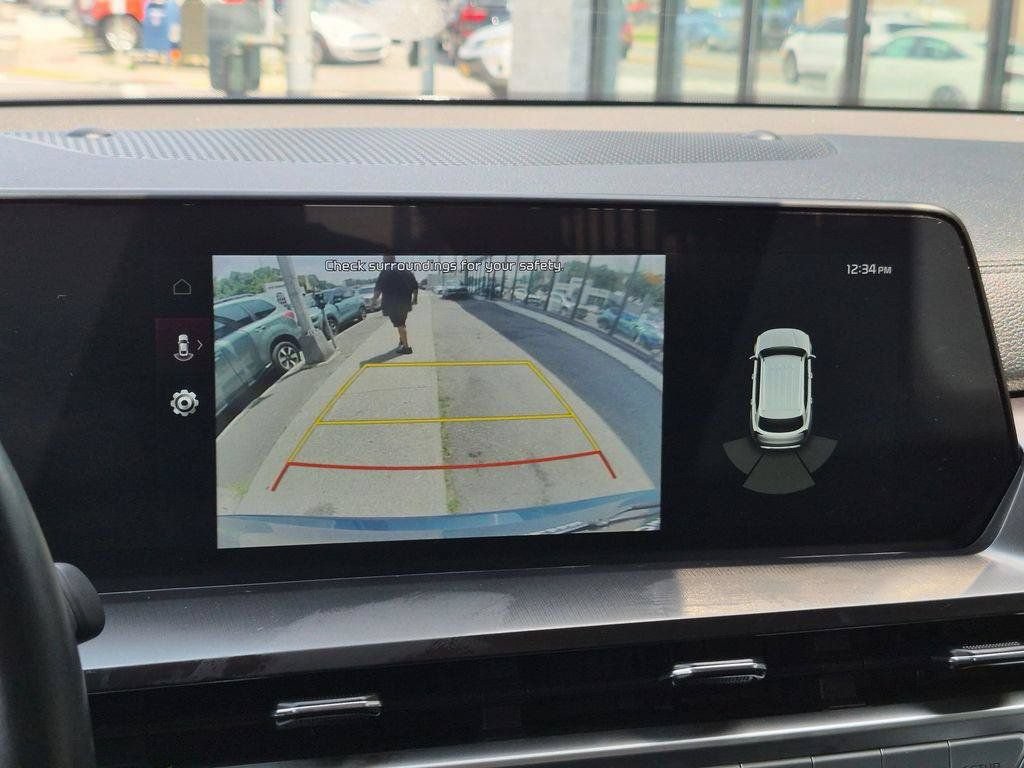 Certified 2023 Kia Telluride S AWD/4WD image 21