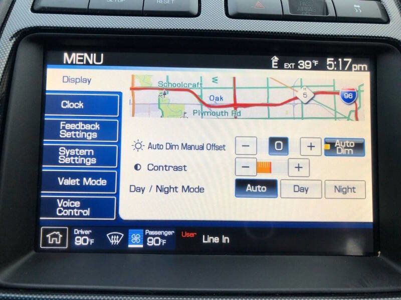 Used 2010 Ford Taurus SHO image 39