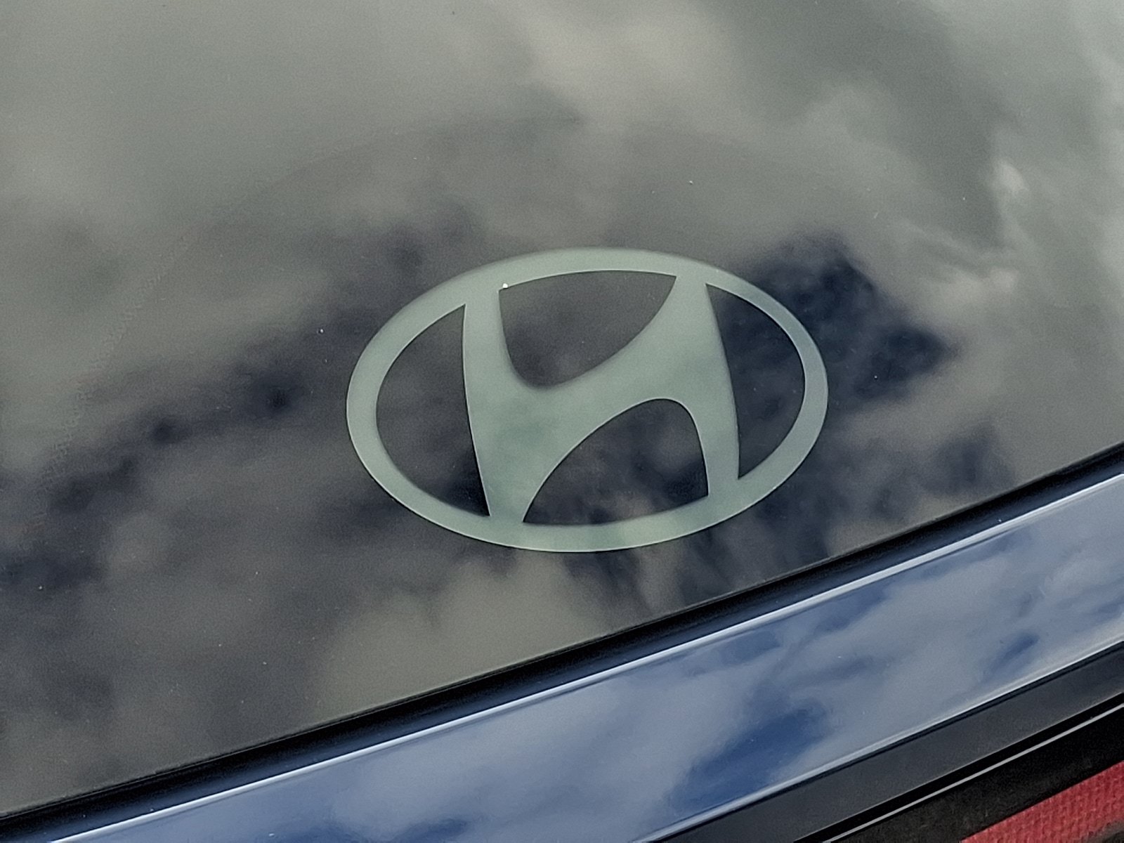 Certified 2025 Hyundai Tucson SEL AWD/4WD image 30