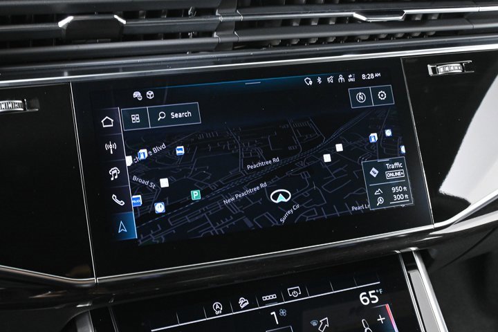 New 2025 Audi Q8 Premium image 14