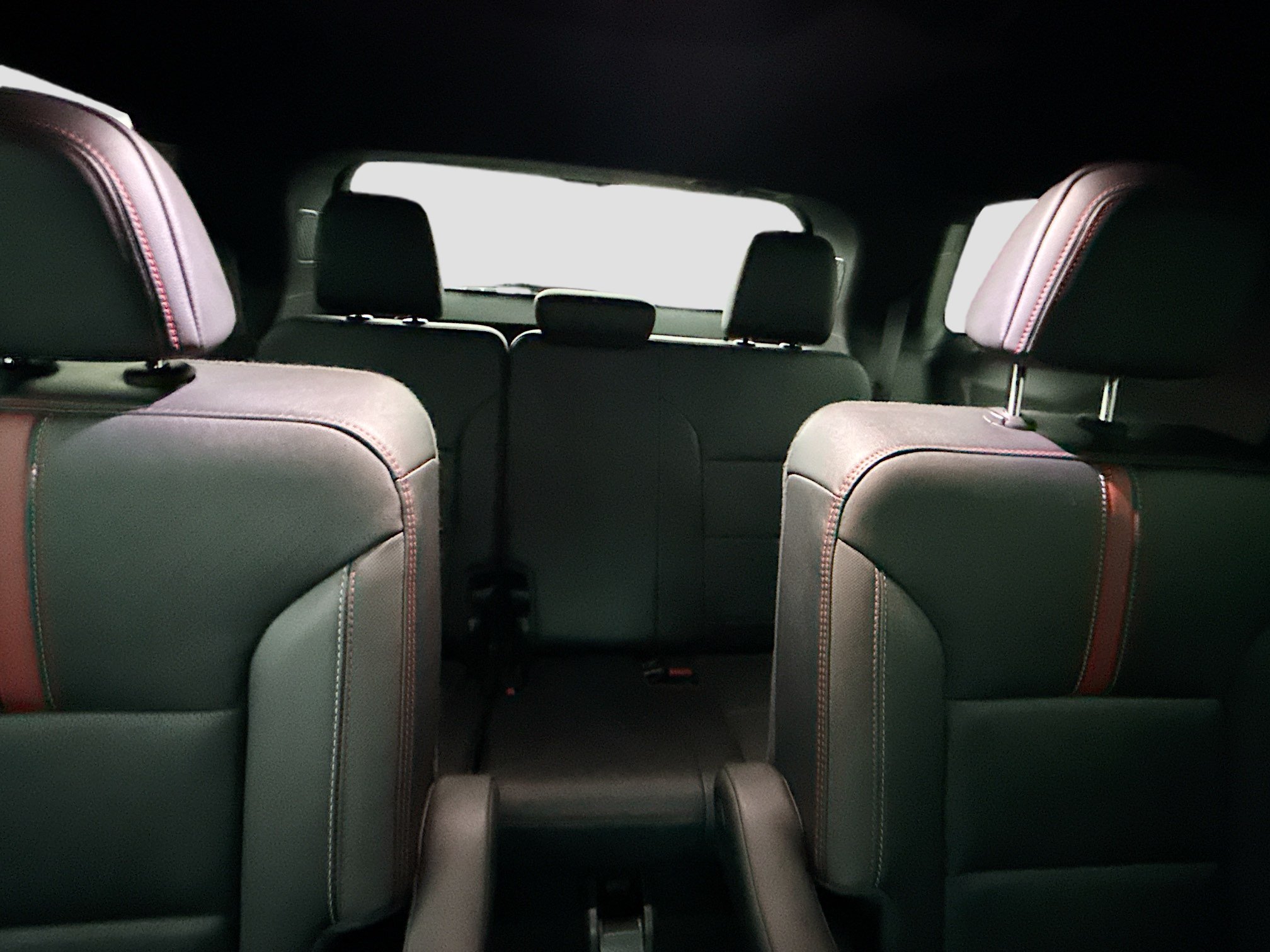 Used 2026 Chevrolet Traverse RS FWD image 22