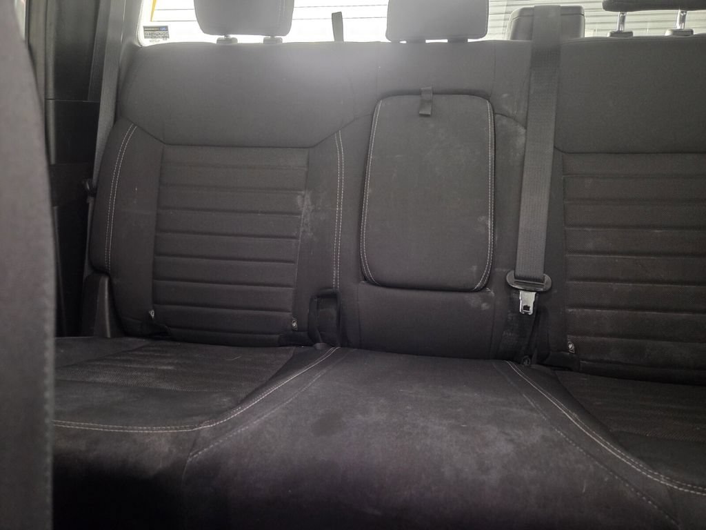 Used 2023 Ford Ranger XLT w/ Equipment Group 301A Mid RWD image 23
