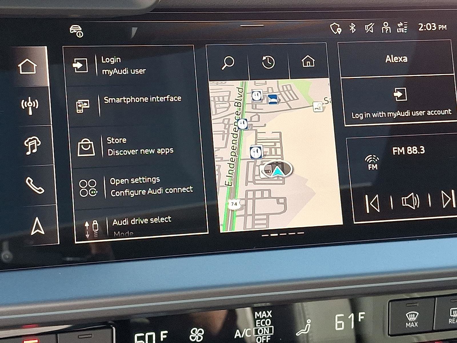 New 2026 Audi A3 2.0T Premium Plus image 12