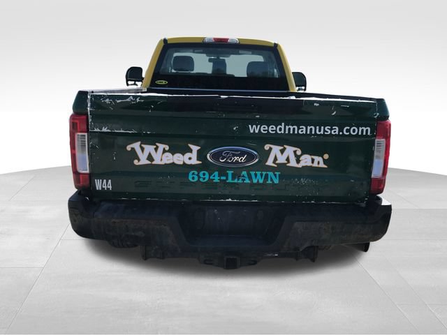 Used 2018 Ford F250 XL w/ Power Equipment Group RWD image 11