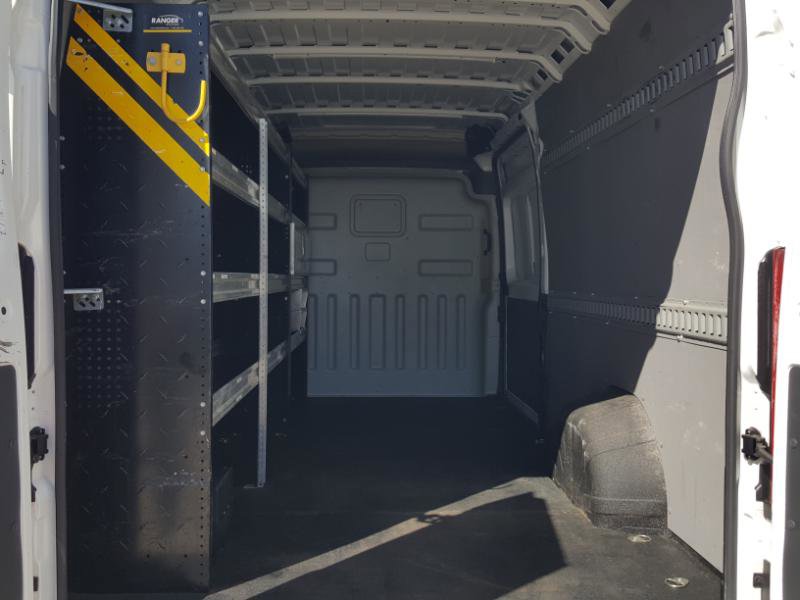 Used 2021 RAM ProMaster 3500 w/ Convenience Group image 10