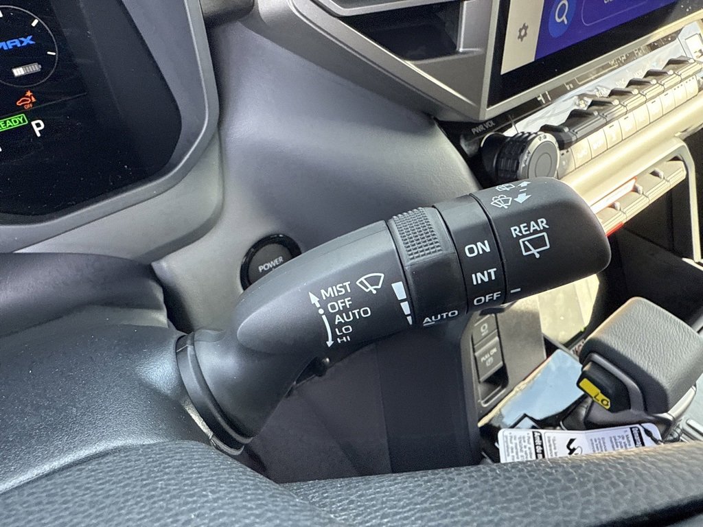 New 2026 Toyota Sequoia Capstone image 35