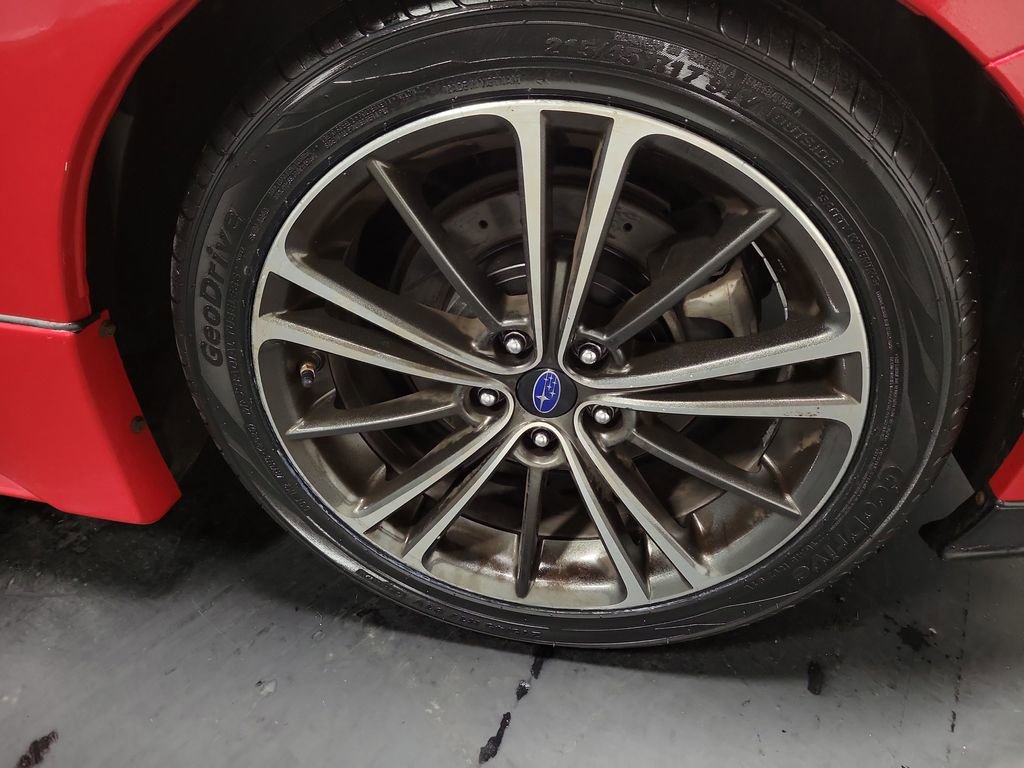Used 2014 Subaru BRZ Limited image 10
