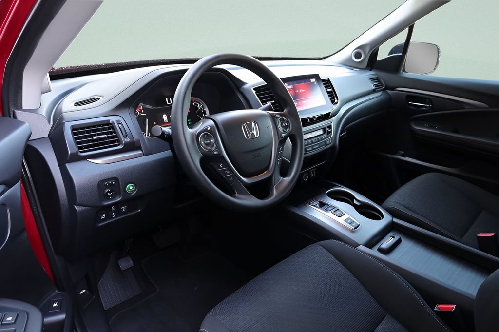 Used 2023 Honda Ridgeline Sport image 26
