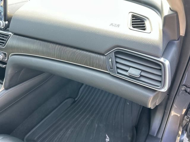 Used 2022 Honda Accord EX-L image 25
