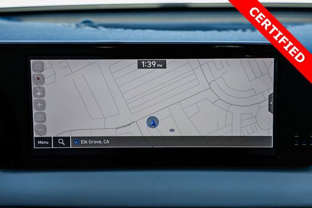 Used 2024 Hyundai Palisade Calligraphy FWD image 12