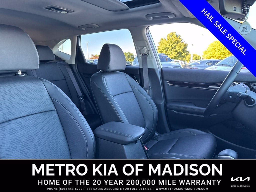 Used 2026 Kia Seltos EX w/ EX Sunroof Package AWD/4WD image 50