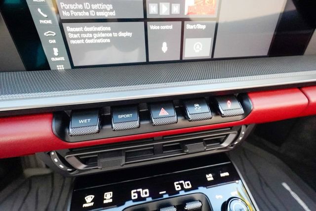 Used 2021 Porsche 911 Carrera image 73