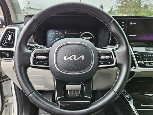 Used 2022 Kia Sorento SX Prestige image 36