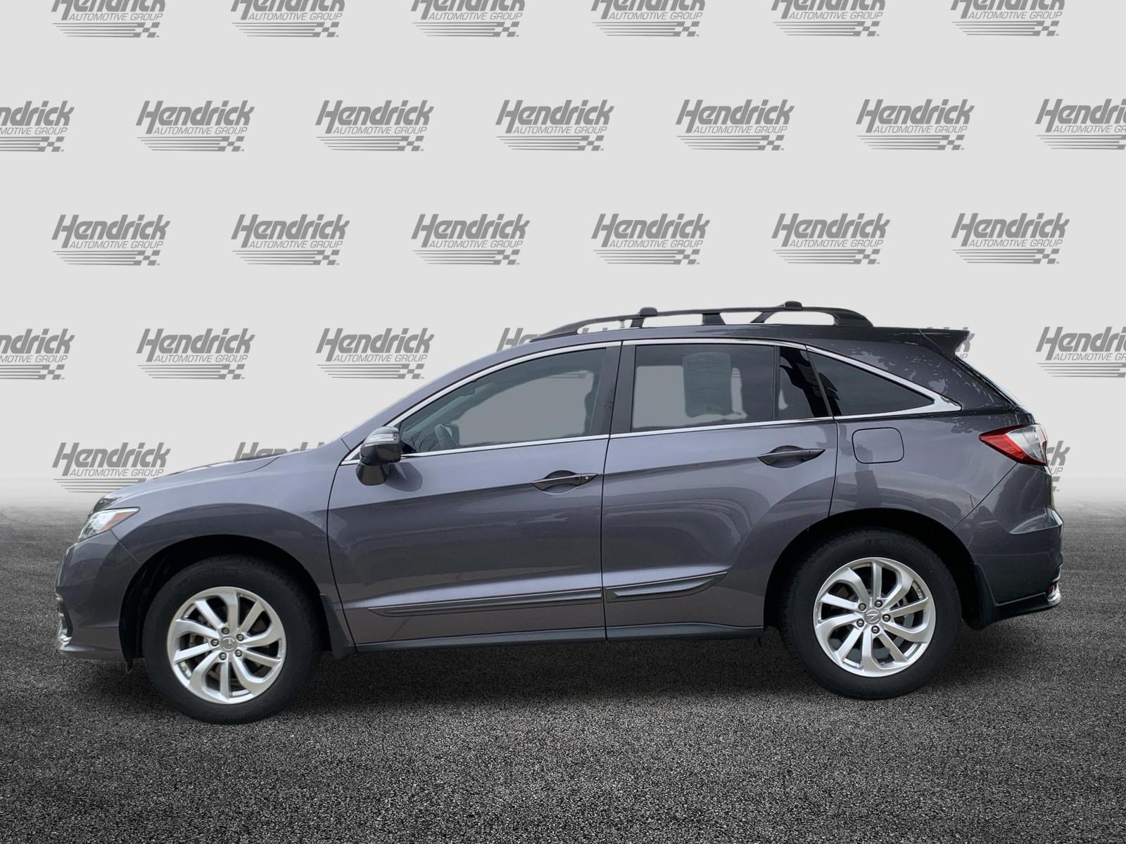 Used 2018 Acura RDX FWD w/ Technology Package image 7