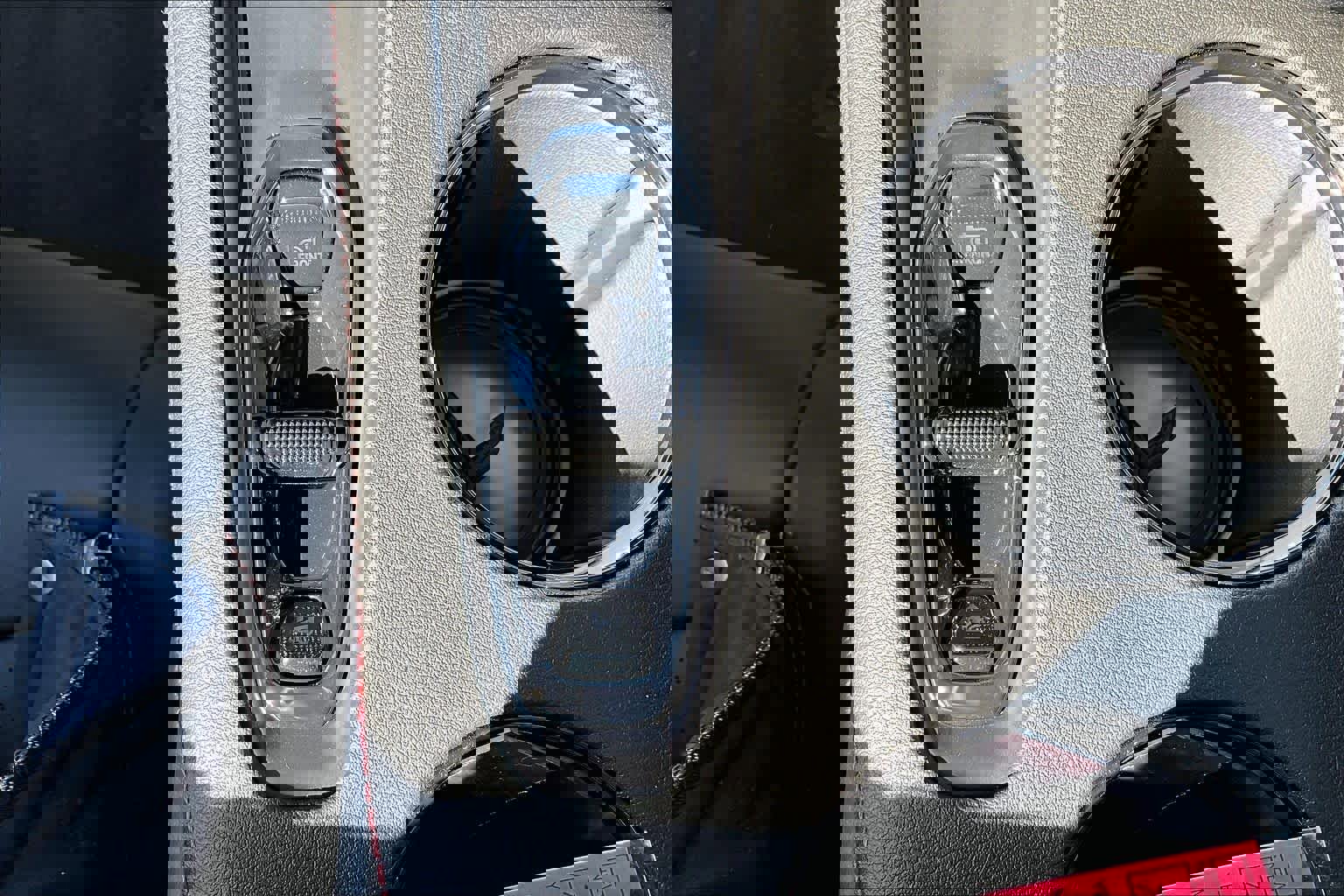 New 2026 Chevrolet Corvette Z06 image 17