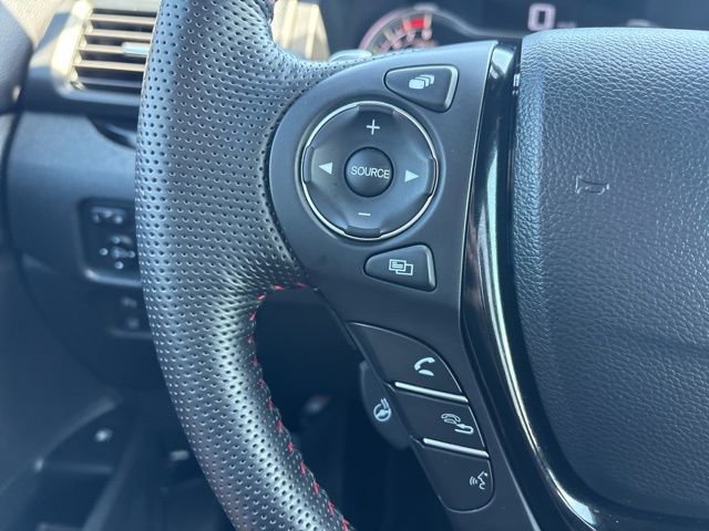 Used 2023 Honda Ridgeline Black Edition image 8