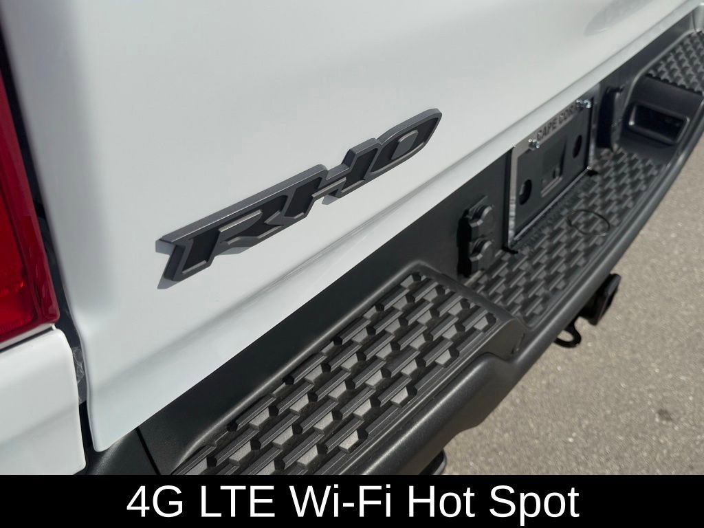 New 2026 RAM 1500 RHO w/ RHO Level 1 Equipment Group image 39