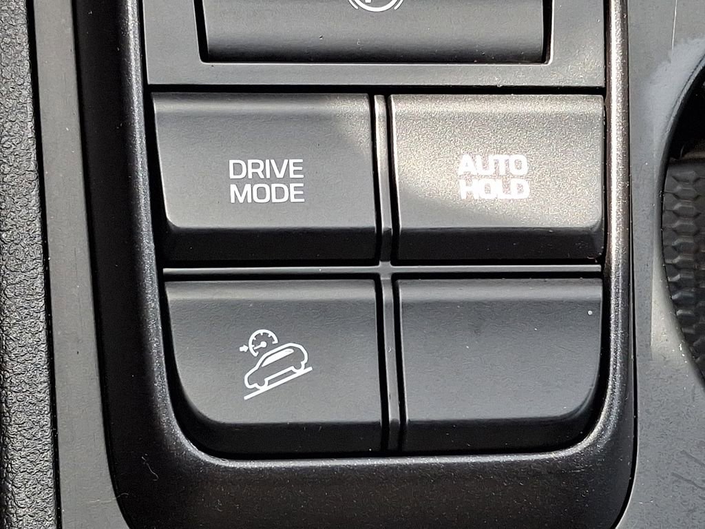 Used 2020 Hyundai Tucson SEL w/ Cargo Package image 25