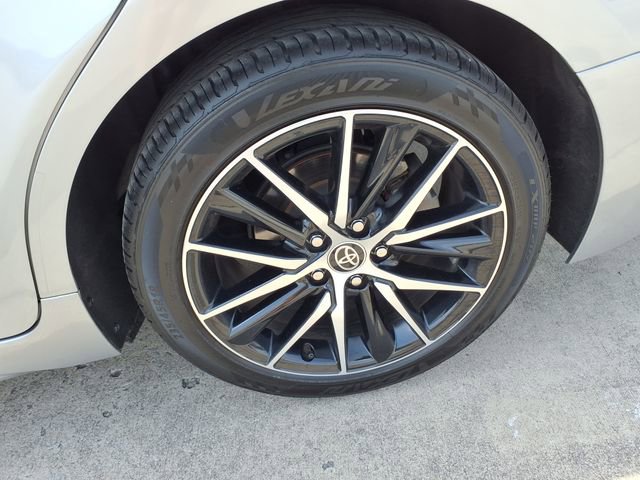 Used 2022 Toyota Camry SE w/ Convenience Package image 25