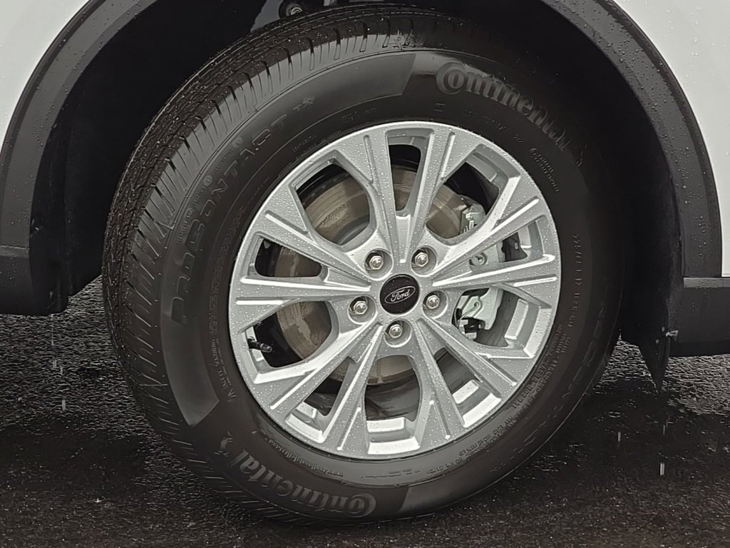 New 2026 Ford Escape Active image 45