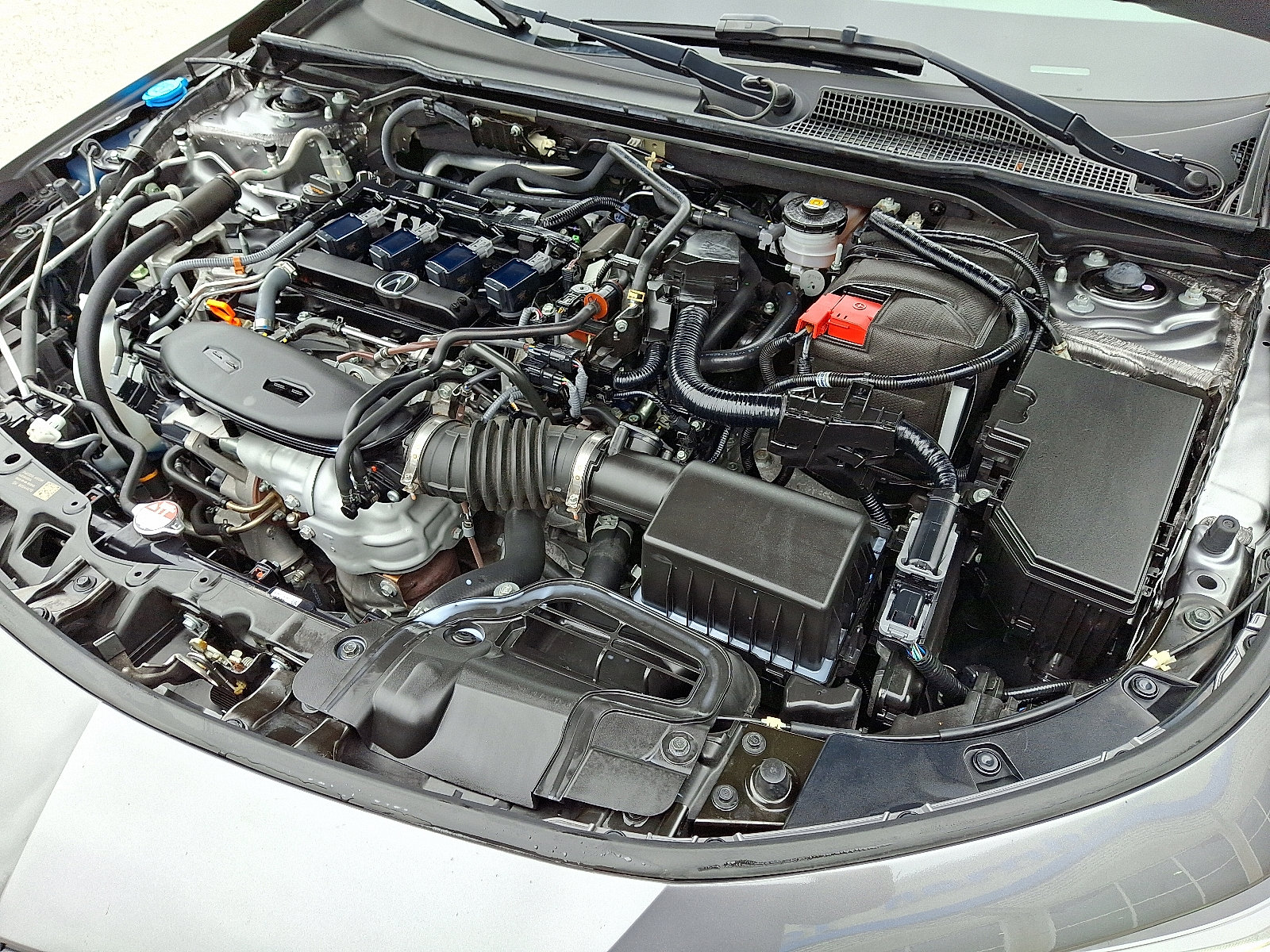 Used 2024 Acura Integra image 28