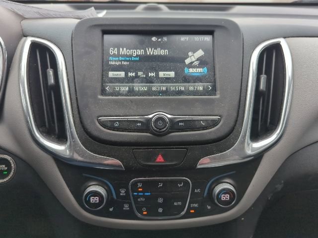 Used 2018 Chevrolet Equinox LT image 13