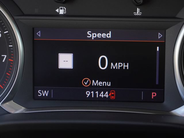 Used 2021 GMC Acadia SLT w/ Preferred Package FWD image 34