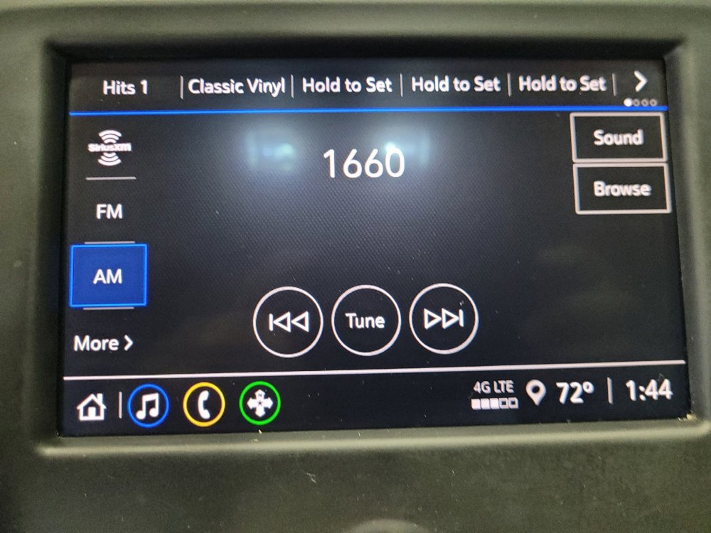 Used 2023 Chevrolet Equinox LT image 25