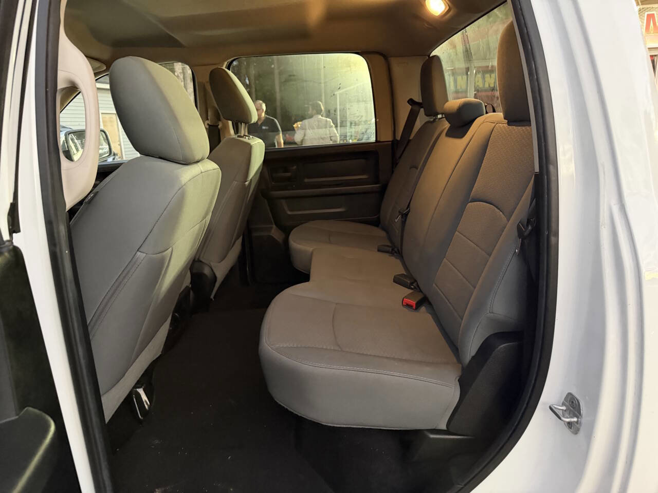 Used 2014 RAM 1500 Tradesman w/ Popular Equipment Group image 14