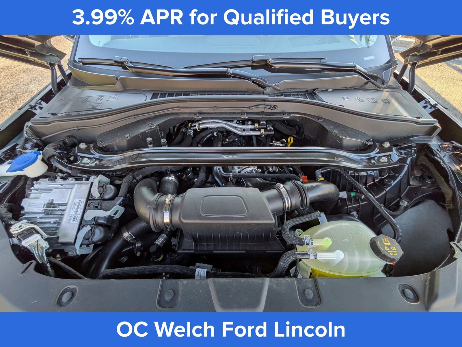 Used 2025 Lincoln Aviator Reserve image 11