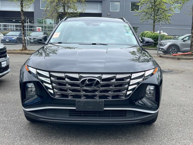 Used 2022 Hyundai Tucson SEL w/ Convenience + Premium Package FWD image 4