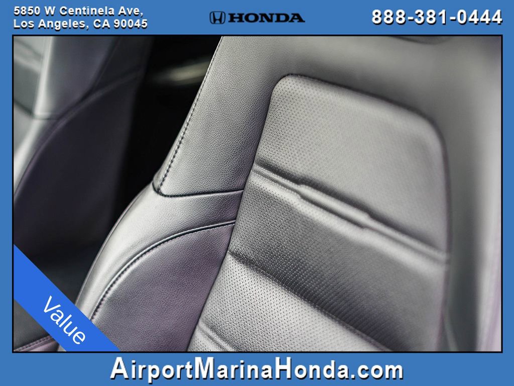 Used 2022 Honda CR-V EX-L image 28